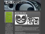 Bose On-Ear Headphones - $115.95 + $9 Shipping - HDdecibel.com