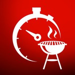 Steak Timer - iPhone & iPad App - Free Download (2 Days)