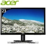 Acer G237HL 23" LED FULL HD Monitor $149 + Shipping @ Megabuy