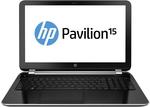 HP Pavilion 15-N203tu Intel i5 15.6" 8GB Laptop 20% off $549 Plus $50 Voucher @ Shopping Express