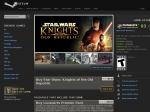 Star Wars: Knights of the Old Republic - USD$2.49 for 24 hours