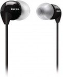 Philips in-Ear Headphones SHE3590 $6.09, Speaker Wire 10metre $3.64, 20metre $4.50 @ Dick Smith