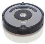 iRobot 630 Roomba Robotic Vacuum $494 at Myer after $15 off Every $75 Spent