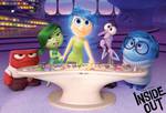 Win 1 of 10 Passes for 4 to Watch “inside out” from Mum Central