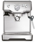 Breville BES810BSS Duo Temp Pro Espresso Machine $279 @ Target