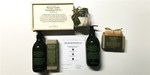 Win a Aromatherapy Company Therapy Gardener Range Prize Pack from Lifestyle.com.au