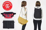 Catch of The Day - Various Crumpler Bags from $39.99 + Shipping
