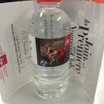 FREE Packaged Water @ Southern Cross VIC (Virgin Active Promotion)