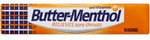 Butter Menthol - $0.49 (Save $1.50) @ Discount Drug Stores (Click & Collect)
