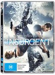 Win 1 of 10 INSURGENT Film on DVD with Lifestyle.com.au