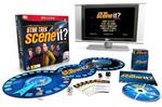 Star Trek Scene It Interactive Board Game $6.99 Delivered @ JB Hi-Fi