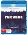 The Wire Complete Series Blu-Ray $114.00 Delivered + $50 eBay Voucher @ Big W eBay
