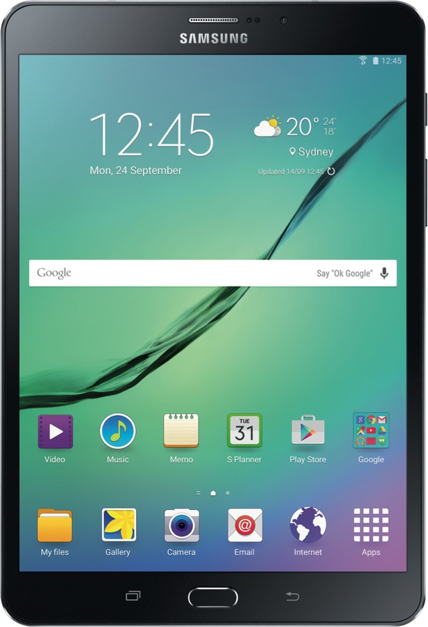 Samsung Galaxy Tab S2 8.0 32GB $399 (Was $499) @ The Good Guys & Officeworks - OzBargain
