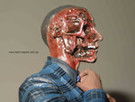 50% off Exclusive Gustavo Fring Burned Face Figure $24.99 @ Bam-Kapow $10 Shipping
