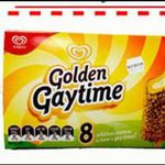 8x Golden Gaytime Ice Creams $4.99 (62c Each) @ All NQR Stores VIC (Starts 12/10)