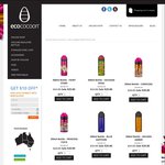 Ecococoon - Save $9.95 a Selected Range of Drinkware (from $20 + Postage) and Accessories + Other Savings