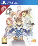 Tales of Zestiria PS4 $61.10 Shipped with Code @ OzGameShop