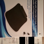 $1 "Hub" Mousepad with 3-Port USB 2.0 Hub, SD/MMC Card Reader @ Woolworths