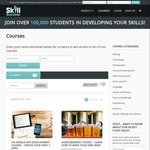 Get Any Course for $19 (Normally $199) for a Limited Time at SkillSuccess.com