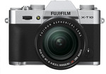 Fujifilm X-T10 with 18-55mm Lens  $1,129.91 ($829.91 after $300 Cashback) Delivered @ Ted's eBay