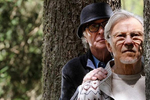Win 1 of 10 Double Passes to See Michael Caine's New Movie Youth from Wyza