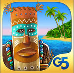 [iOS] The Island: Castaway (Full) FREE - Usually $1.29/ $6.49, HD $2.49/ $8.99