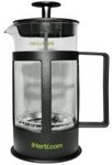 350ml Glass Coffee/Tea Press $1.39 (Save $12.40), Ecotools 3 Facial Sponges $4.50 + Shipping @ iHerb