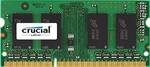 Crucial 8GB Single DDR3L 1600 MT/s SODIMM Memory USD $33.19 (AUD ~$45) Delivered @ Amazon