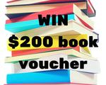 Win $200 to Spend on Books from Sex Ed Rescue
