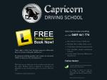 [Expired] Free Driving Lesson in Melbourne - Capricorn Driving School