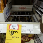 Pine Nuts 200gm $9.95 @ Coles