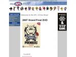 40% off store-wide at the AFL at QV (Melbourne)
