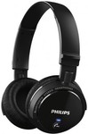 PHILIPS SHB5500 3.0 Bluetooth Wireless Headphones - $52 Delivered @ K.G. Electronic eBay Store