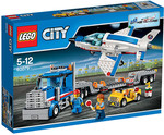 Target: Lego City Training Jet Transporter 60079 $39 (down from $69) @ Runaway Bay & Helensvale QLD