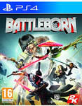 [PS4] Battleborn - $36.16 Delivered @ Base.com