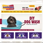 20% off on Everything @ Kellyville Pets (In Store Only - Beaumont Hills, NSW)