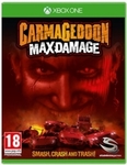 [XB1/PS4] Carmageddon Max Damage - $41.06 Delivered (with Coupon) @ OzGameShop