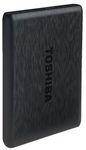 Toshiba Canvio Basics 2TB Portable USB 3.0 Hard Drive for $117 @ OfficeWorks
