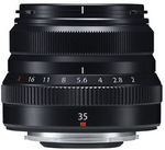 Fujifilm Fujinon 35mm F2 WR Lens $449.91 + Shipping @ Ted's eBay (RRP $549.95)