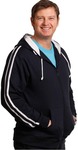 Hoodie $8.95 with coupon (Was $29.95) + $10 Capped Shipping - Embroidered from $3/Garment @ Lightline