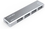 LDNIO 4 Port USB 2.0 Hub $8.95, 7 Port $12.95 Shipped (Free Express Shipping) @ GearDo Australia