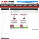 Bose QC35 Wireless Noise Cancelling Headphones $449 Delivered @ Audio Trends