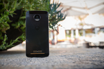 Moto Z International Giveaway from Android Authority