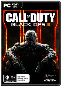 Cod Black Ops 3 Steam Charts