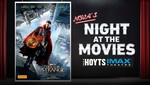 Win 4 Tickets to Marvel’s Doctor Strange Worth $135 from HOYTS @ Nova 93.7 [WA]