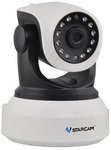 VStarcam C7824WIP 720P Wireless IP Camera $39.79 Delivered @ Banggood