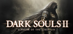 [PC] Dark Souls II: Scholar of The First Sin - Steam Key $9.99USD ($13.43AUD) +Free Game 35MM @ Indiegala