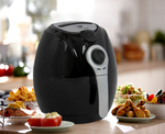 $25 off Kitchen Chef 3.5l Air Fryer = $74 with Code @ My Discount Store