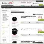 FujiFilm Deals from CameraPro: Save $300 on X-Pro2, Save $200 on X-T2, Save $100 on X-T10, Save $100 on X-100T and 10% of lenses