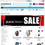 Black Friday Sale Withings Activite Pop Watch $158.99, Sony Smartwatch 3 $199.99, Minix Neo U1 $165.99+ Shipping & More@Expansys